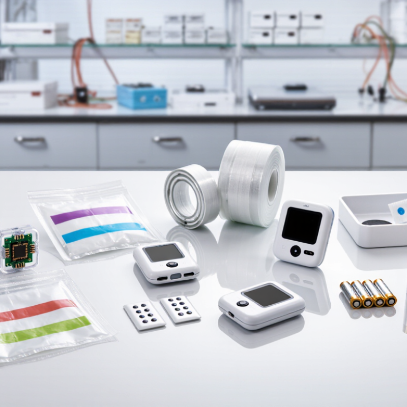 2026 Top Disposable Electronic Types for Global Buyers