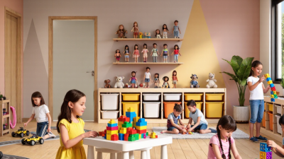10 Best Toys For Girls to Buy in 2026?