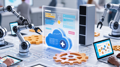 What Are the Top Solutions for Automation?