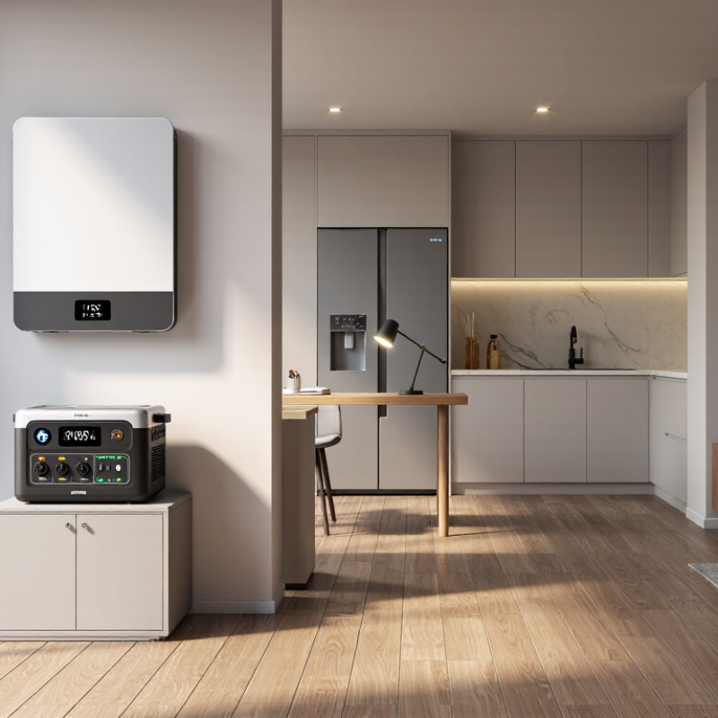 China Top 10 Battery Backup for Homes Manufacturers?