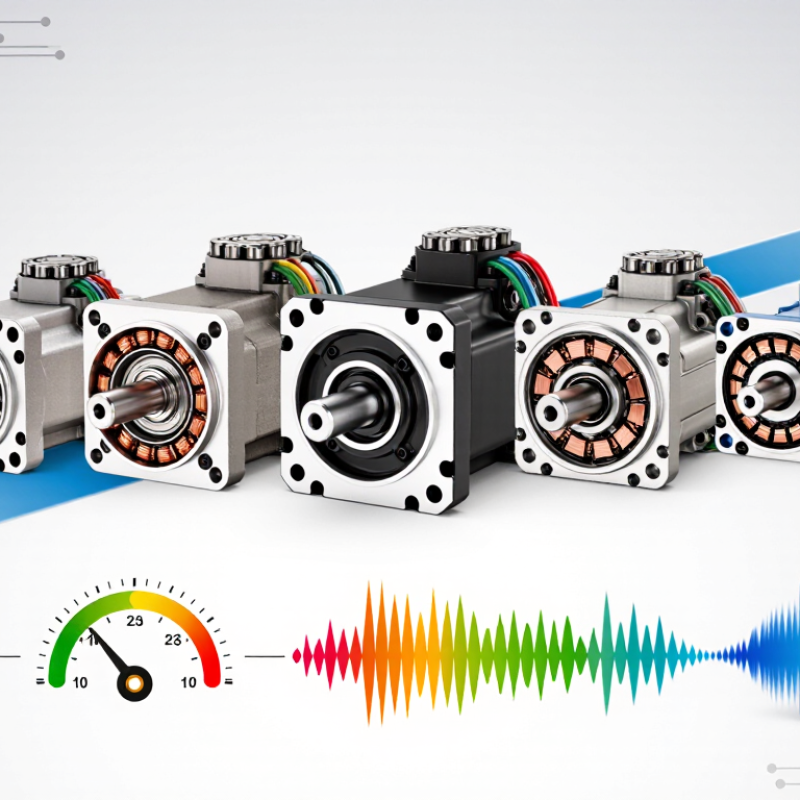 China Top 10 High Speed DC Motor Manufacturers?