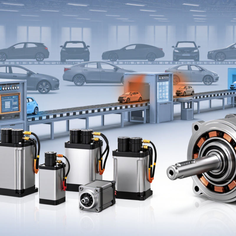 Top Fuel Pump And Commutator Suppliers?