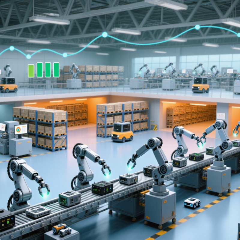 China Top Robotics Software Manufacturers for Global Buyers