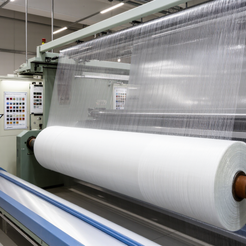 China Best Laid Scrims Mesh Fabric Supplier?