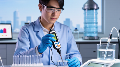 How to Choose the Best Ion Tester for Your Needs?
