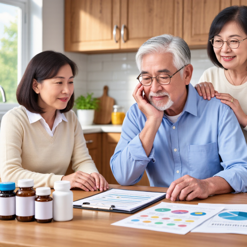 7 Tips for Nitroxoline and Kidney Function Safety?