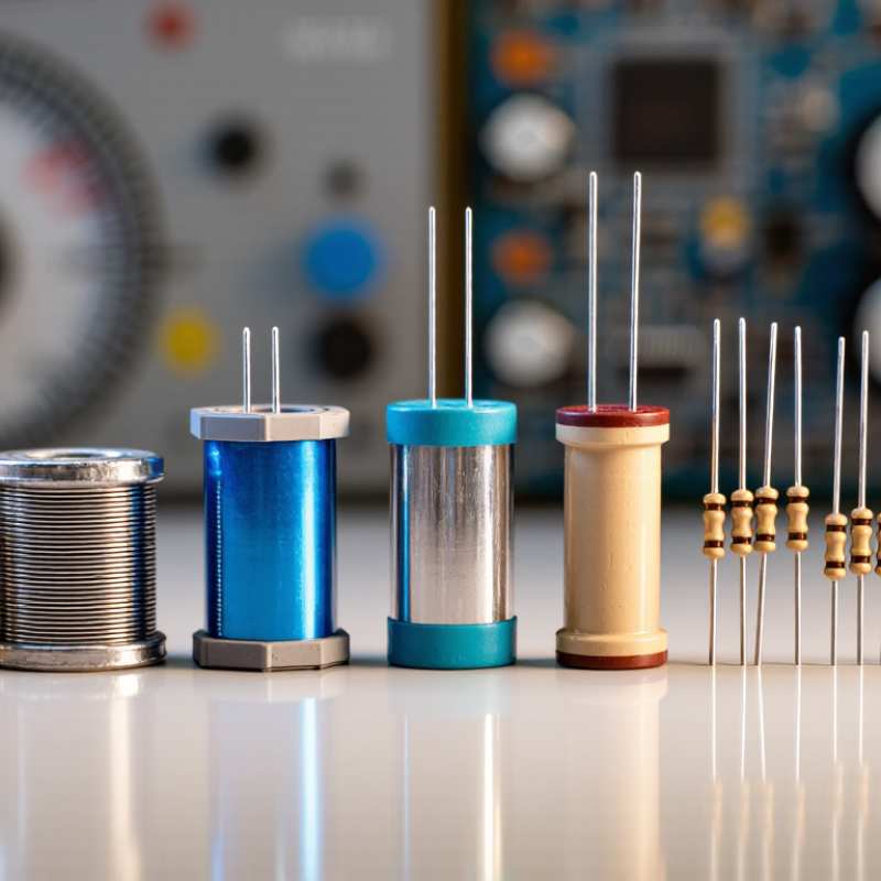 Top 10 High Stability Resistor Types for Global Buyers?