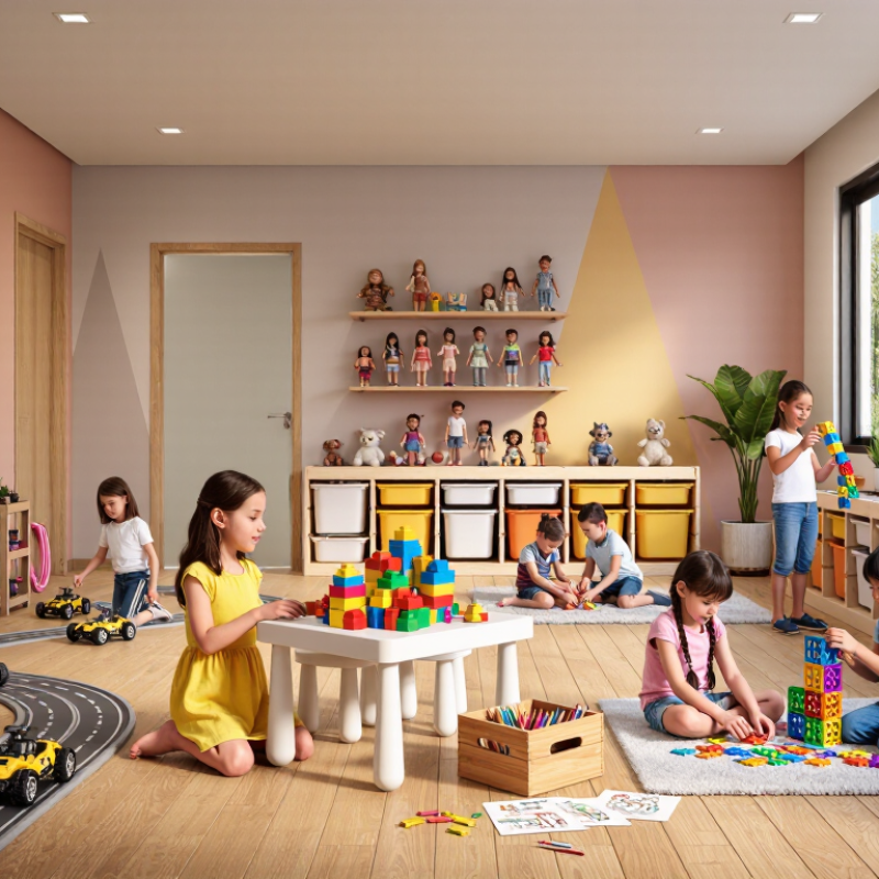 10 Best Toys For Girls to Buy in 2026?
