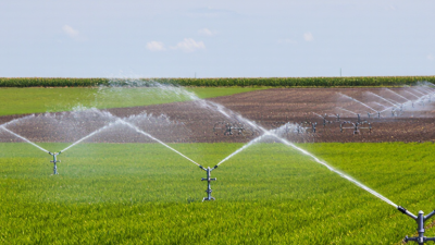 What Are the Top Spray Irrigation Systems in 2026?