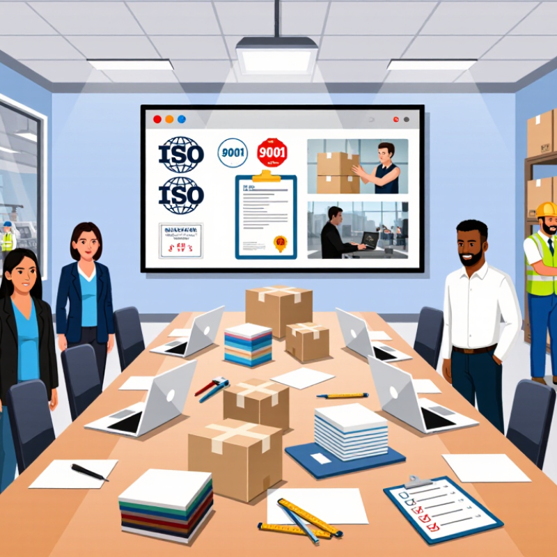 Top Quality Assurance Checklist for Global Buyers