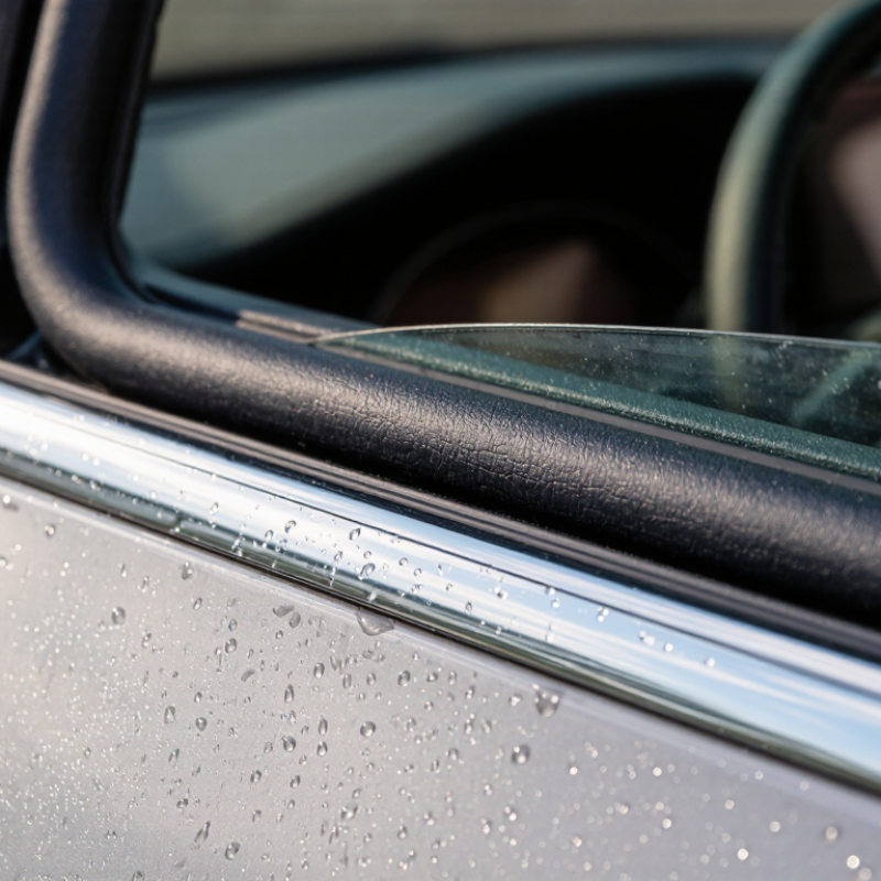 What Is a Car Seal and How Does It Improve Efficiency?