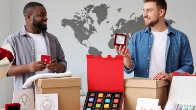 How to Choose Valentines Day Gifts for Global Buyers