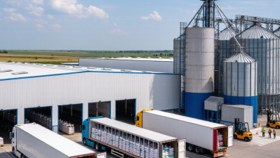 2026 Best Wholesale Fertilizer Distributors Worldwide