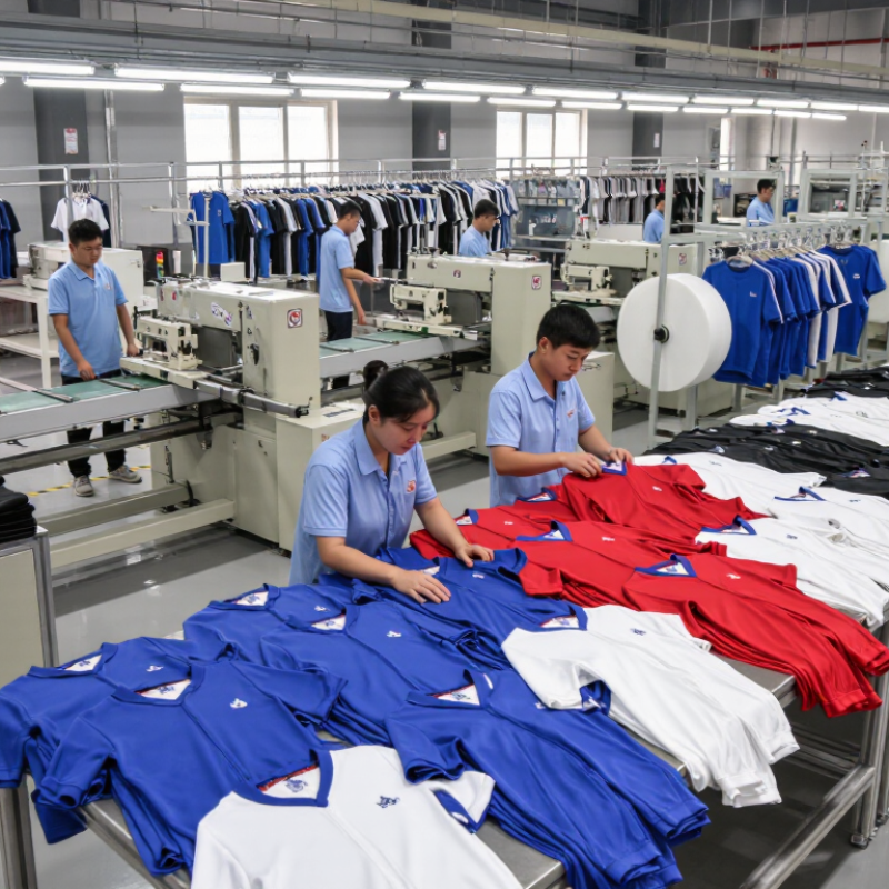 China Best Sports Club Uniform Manufacturer?