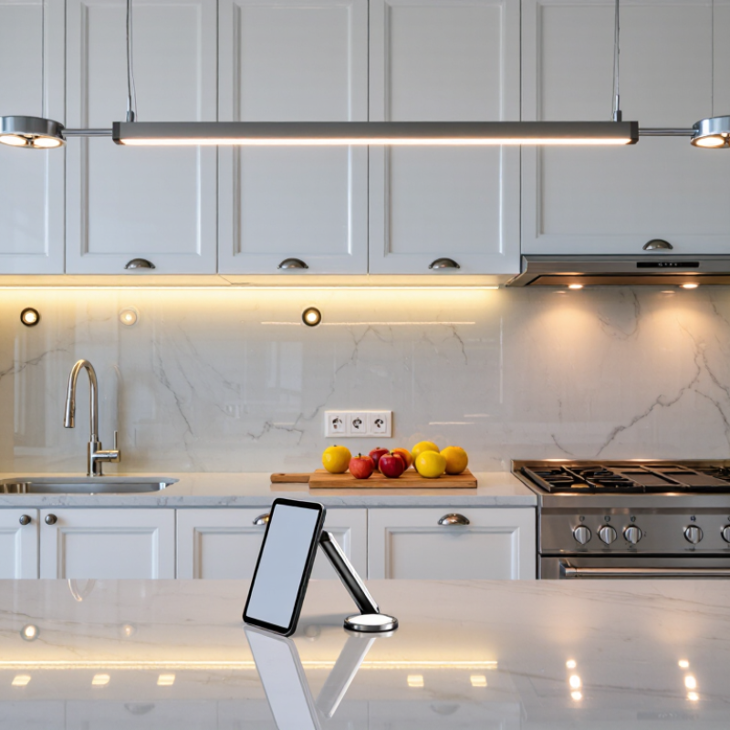 What Is the Best Under Cabinet Lighting in 2026?