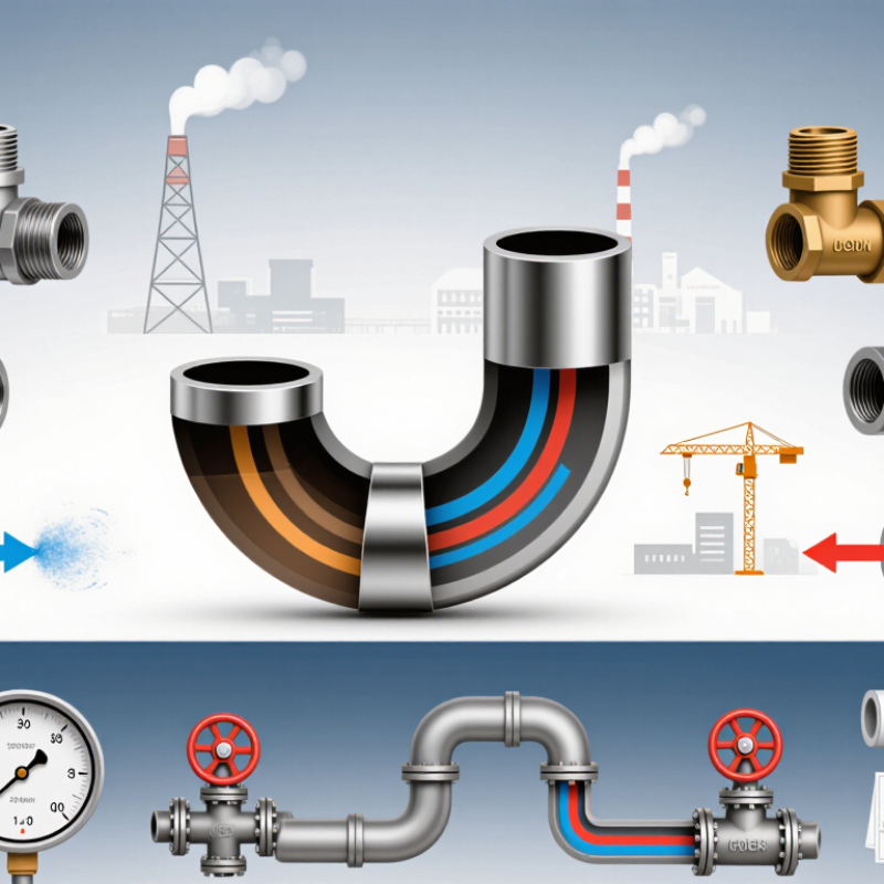 2026 How to Choose the Right Pipe Elbow?