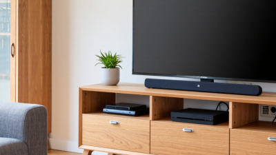 10 Tips for Choosing the Right TV Table?