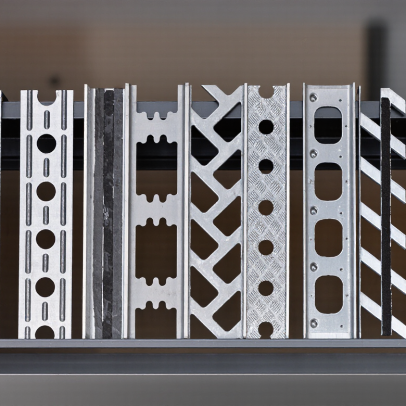 What Are the Top 10 Types of Aluminum Stair Treads?