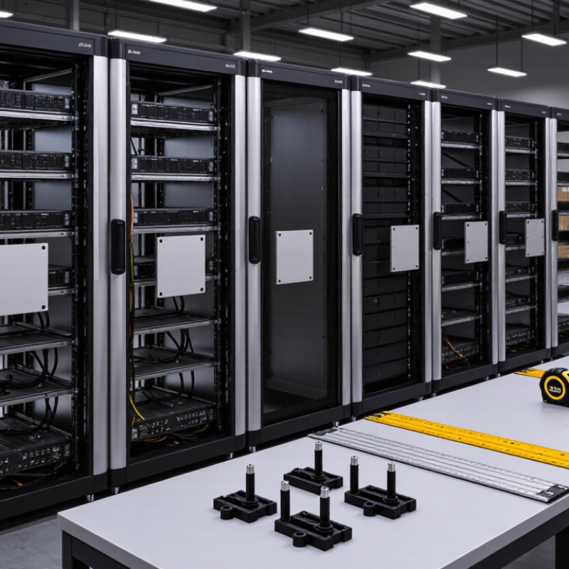 2026 How to Choose the Right Rack Accessories?