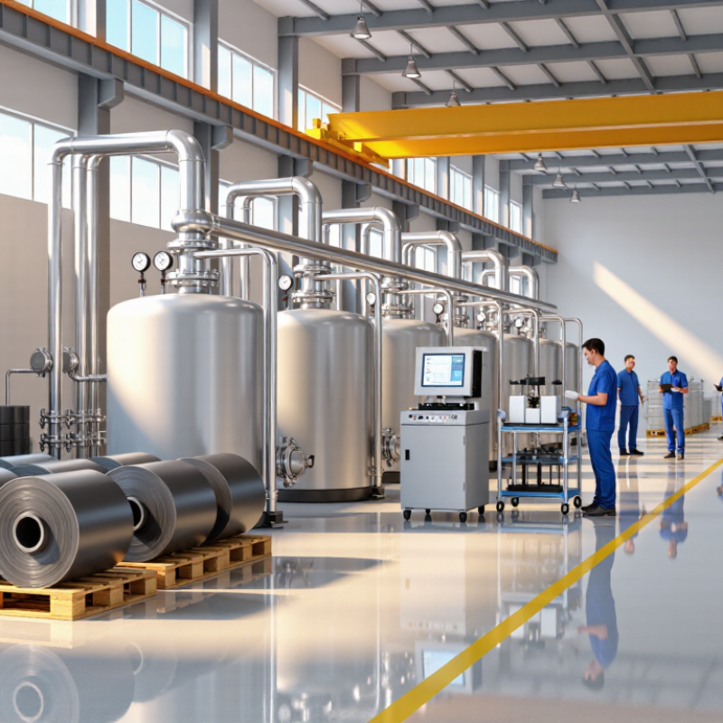 China Top Butyl Rubber Manufacturers and Suppliers?
