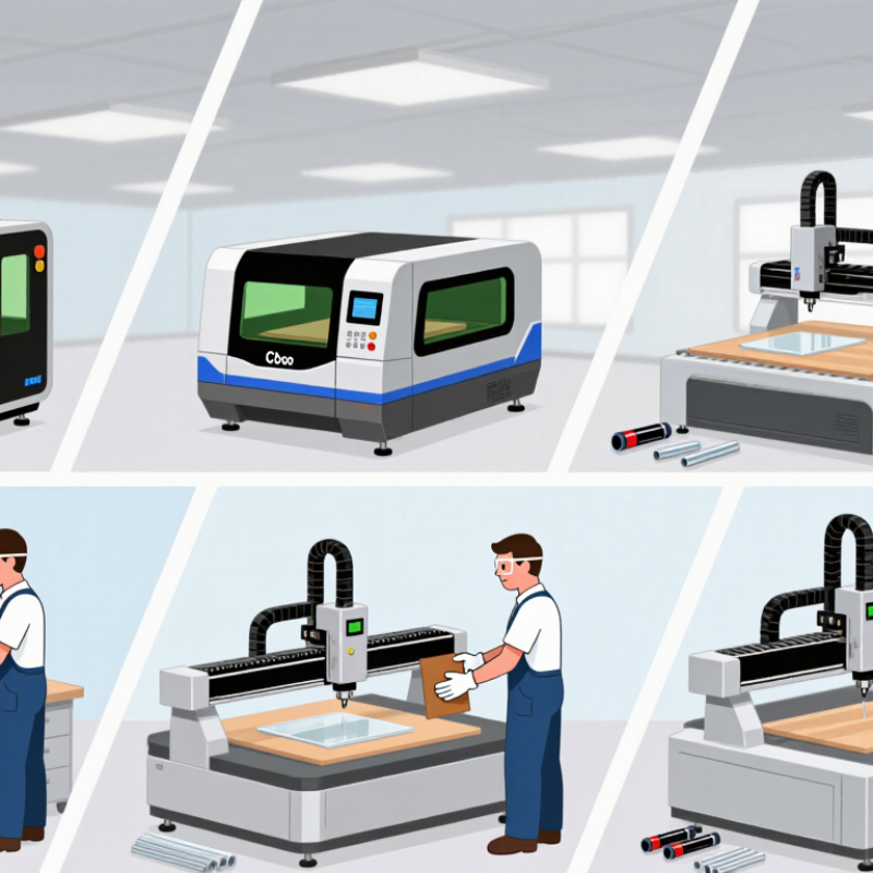 2026 Best Laser Cutter for Business Buyers?