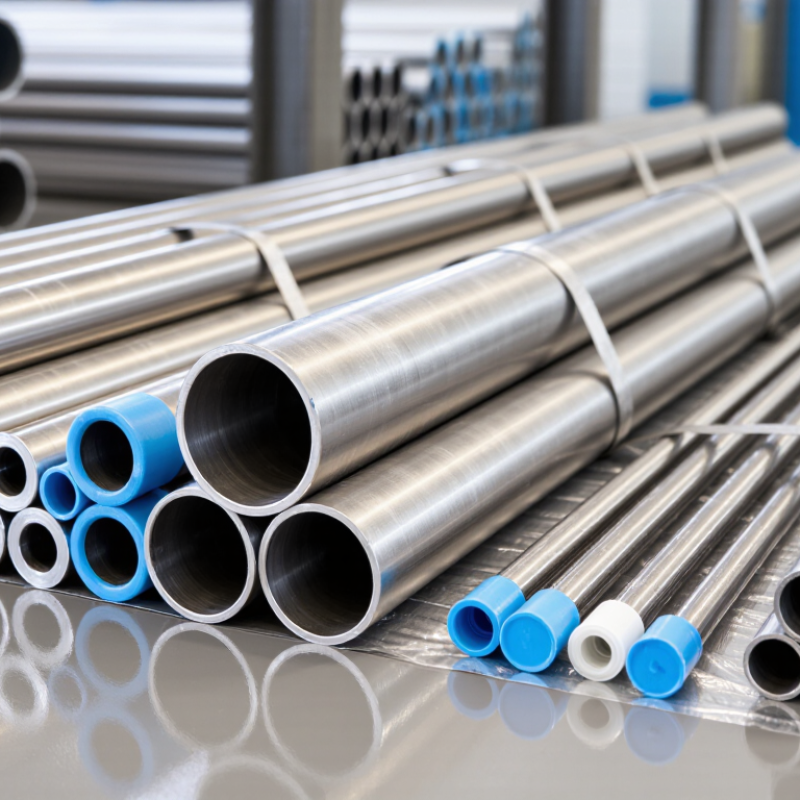 China Top 10 Stainless Steel Round Tube Suppliers?
