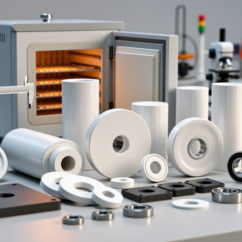 How to Choose the Right Engineering Ceramics?