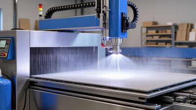 What Is a Spray Coating Machine and How Does It Work?