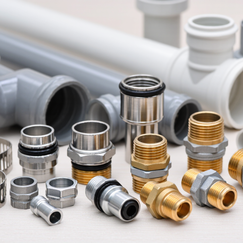 Top 10 Pipe Fixer Types for Global Buyers?