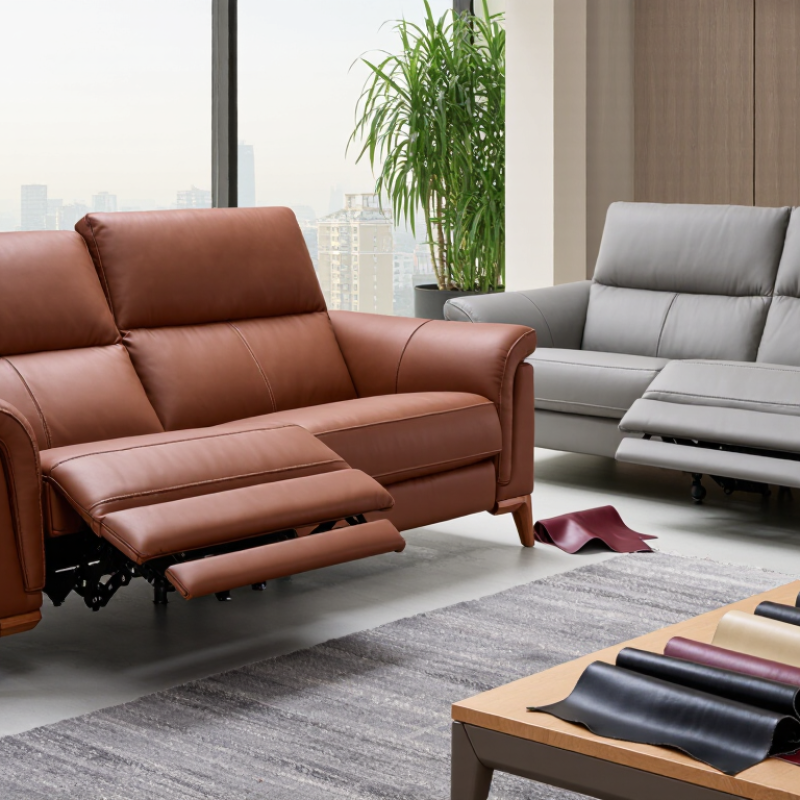 How to Find China Top Leather Sofa Bed Suppliers?