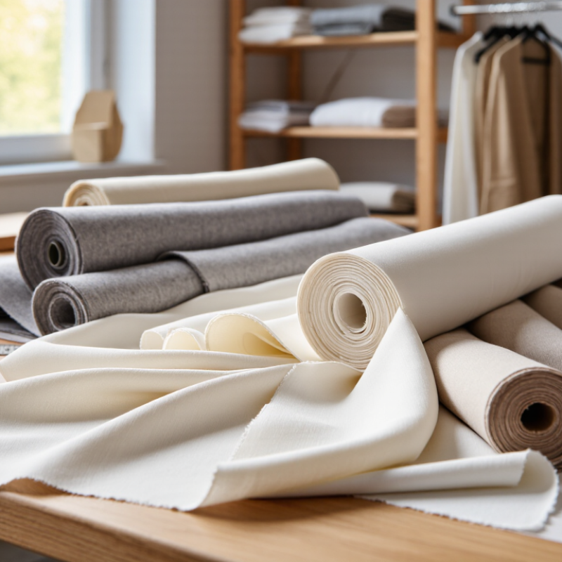 2026 Best Natural Stretch Fabric for Global Buyers?