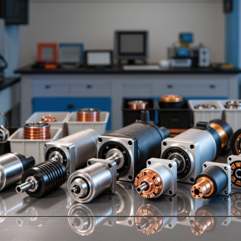 Top 10 Fuel Pump and Commutator Manufacturers Worldwide?