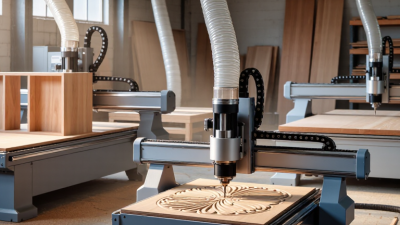 How to Choose the Best CNC Wood Router for Your Needs?