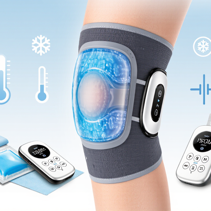 2026 Best Electric Ice Pack for Knee Buying Guide?