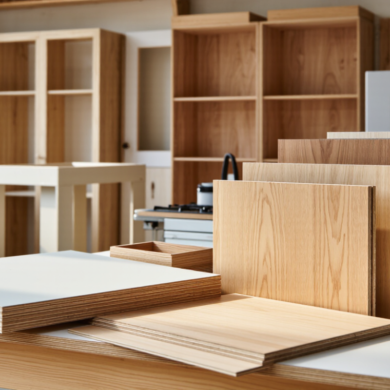 What Is the Best Type of Furniture Grade Plywood in 2026?