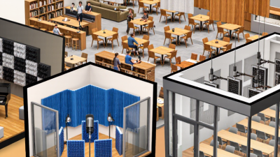 How to Choose the Best Sound Treatment for Your Space?