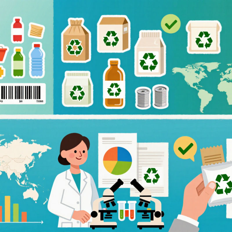 5 Recycle Symbol Tips Every Global Buyer Should Know