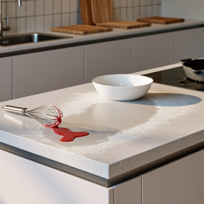 7 Tips for Scratch Resistant Surfaces in Busy Kitchens