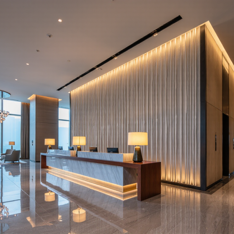 2026 Best Hotel Lighting Wholesale Suppliers Worldwide?