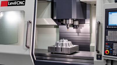 What Is LEVIL CNC and How Does It Work?