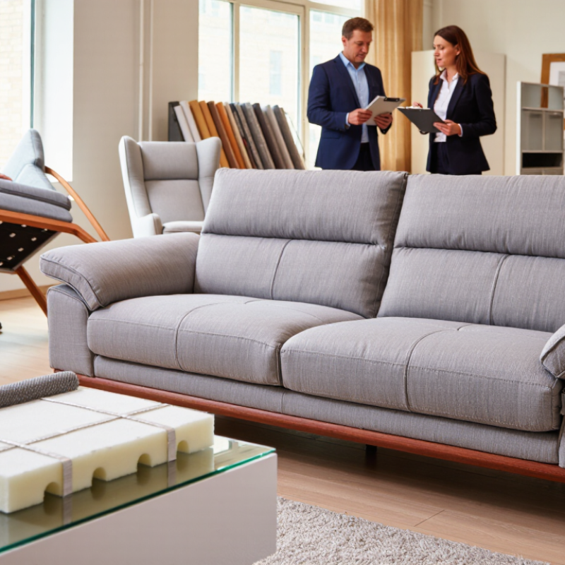 How to Find the Best China Furniture Upholstery Suppliers?