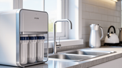 Why Choose a Water Filter for Home Use?