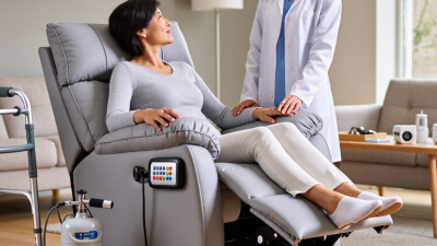 How to Choose Medical Equipment Lift Chairs for Buyers?