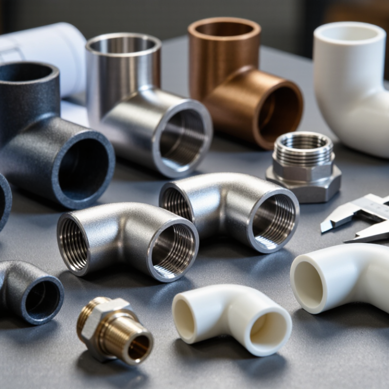 How to Choose the Right Pipe Elbow for Your Project?