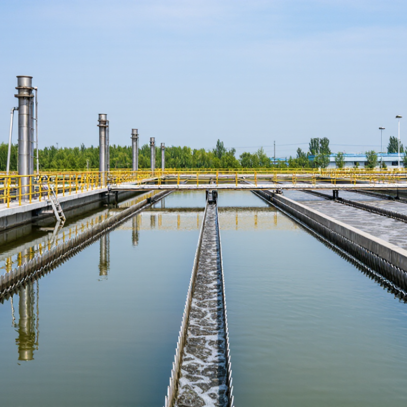 7 Best Ferric Sulfate Wastewater Treatment Solutions?