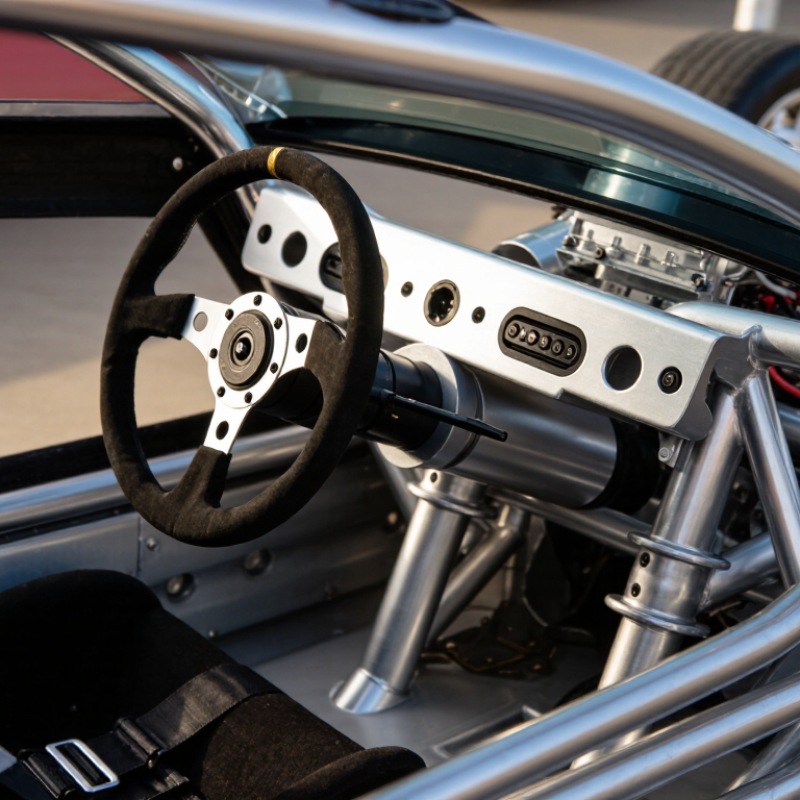10 Best Drag Racing Steering Columns for Sale?
