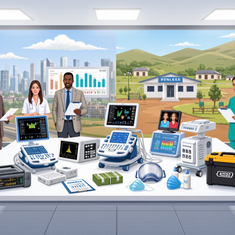 What Are the Top Medical Solutions for Global Buyers?