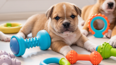 2026 How to Choose Puppy Teething Toys for Global Buyers?