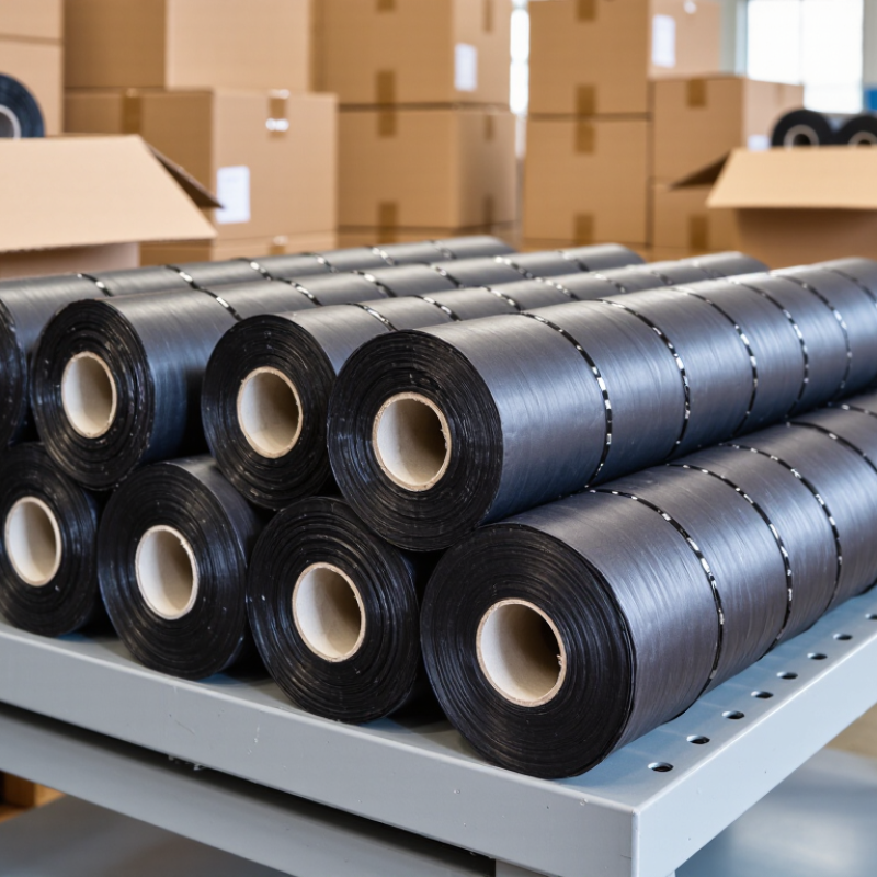 Why Choose Poo Bags Roll for Global Bulk Buying?