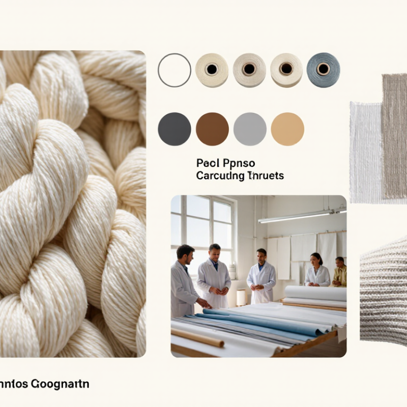 What Is Natural Stretch Fabric and How Is It Made?